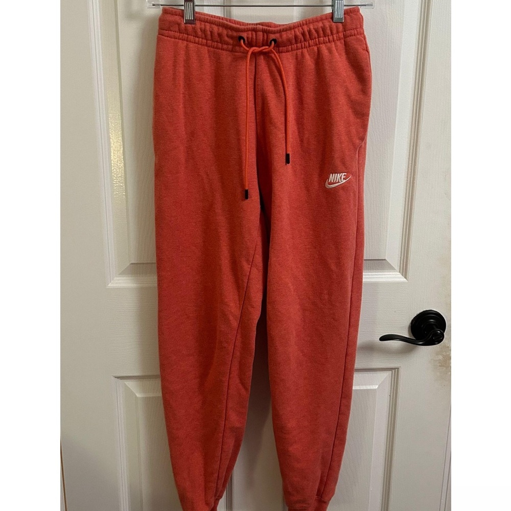Nike Jogger Sweatpants